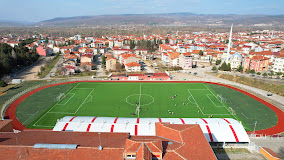 SİMAV İLÇE STADI